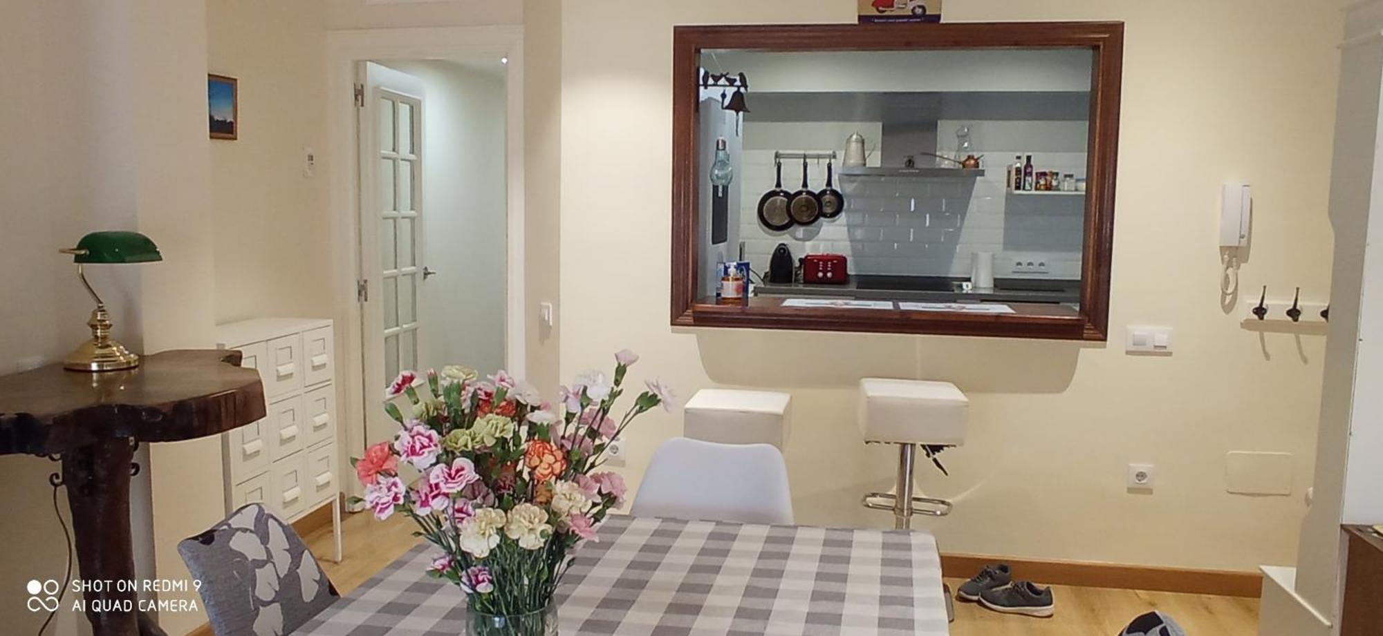 Precioso Apartamento En Pleno Centro 阿尔梅里亚 外观 照片